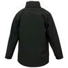 Intermediate Softshell Jacket (Years 7 & 8) - black